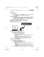 Предварительный просмотр 14 страницы Insignia NS-8PDVDA User Manual