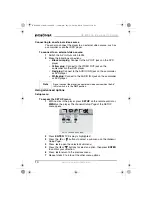 Предварительный просмотр 15 страницы Insignia NS-8PDVDA User Manual