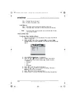 Предварительный просмотр 17 страницы Insignia NS-8PDVDA User Manual