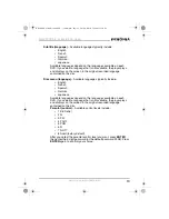 Предварительный просмотр 20 страницы Insignia NS-8PDVDA User Manual