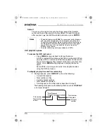 Предварительный просмотр 21 страницы Insignia NS-8PDVDA User Manual