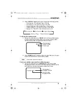 Предварительный просмотр 22 страницы Insignia NS-8PDVDA User Manual