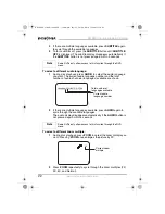 Предварительный просмотр 23 страницы Insignia NS-8PDVDA User Manual