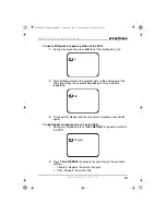 Предварительный просмотр 24 страницы Insignia NS-8PDVDA User Manual