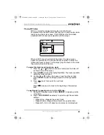 Предварительный просмотр 26 страницы Insignia NS-8PDVDA User Manual