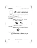 Предварительный просмотр 27 страницы Insignia NS-8PDVDA User Manual