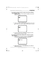 Предварительный просмотр 58 страницы Insignia NS-8PDVDA User Manual