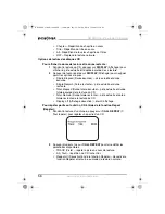 Предварительный просмотр 59 страницы Insignia NS-8PDVDA User Manual