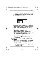 Предварительный просмотр 60 страницы Insignia NS-8PDVDA User Manual