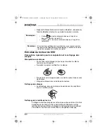 Предварительный просмотр 61 страницы Insignia NS-8PDVDA User Manual