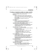 Предварительный просмотр 62 страницы Insignia NS-8PDVDA User Manual