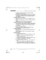 Предварительный просмотр 63 страницы Insignia NS-8PDVDA User Manual