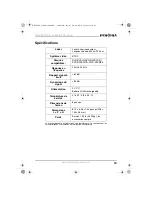 Предварительный просмотр 64 страницы Insignia NS-8PDVDA User Manual