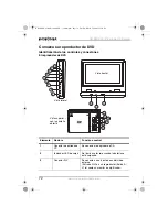 Предварительный просмотр 73 страницы Insignia NS-8PDVDA User Manual