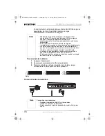 Предварительный просмотр 79 страницы Insignia NS-8PDVDA User Manual