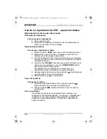 Предварительный просмотр 81 страницы Insignia NS-8PDVDA User Manual