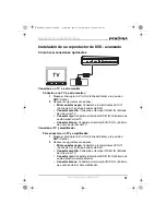 Предварительный просмотр 82 страницы Insignia NS-8PDVDA User Manual