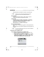 Предварительный просмотр 85 страницы Insignia NS-8PDVDA User Manual