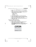 Предварительный просмотр 86 страницы Insignia NS-8PDVDA User Manual