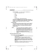 Предварительный просмотр 89 страницы Insignia NS-8PDVDA User Manual