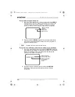 Предварительный просмотр 91 страницы Insignia NS-8PDVDA User Manual