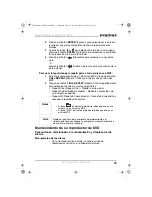 Предварительный просмотр 96 страницы Insignia NS-8PDVDA User Manual