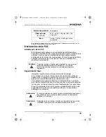 Предварительный просмотр 100 страницы Insignia NS-8PDVDA User Manual