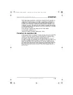 Предварительный просмотр 102 страницы Insignia NS-8PDVDA User Manual