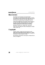 Preview for 28 page of Insignia NS-9DPDVD User Manual