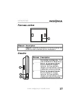 Preview for 39 page of Insignia NS-9DPDVD User Manual