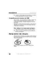 Preview for 56 page of Insignia NS-9DPDVD User Manual