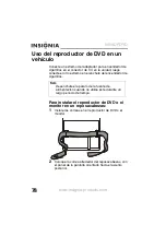 Preview for 80 page of Insignia NS-9DPDVD User Manual