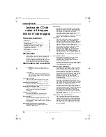 Preview for 14 page of Insignia NS-A1111 User Manual