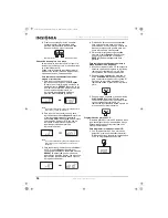 Preview for 34 page of Insignia NS-A1111 User Manual