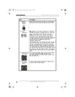 Preview for 6 page of Insignia NS-A1200 User Manual