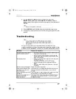 Preview for 27 page of Insignia NS-A2111 - AV System User Manual