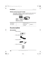 Preview for 38 page of Insignia NS-A2111 - AV System User Manual