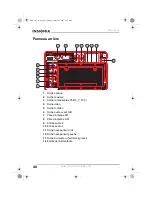 Preview for 40 page of Insignia NS-A2111 - AV System User Manual