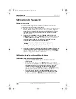 Preview for 46 page of Insignia NS-A2111 - AV System User Manual