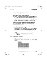 Preview for 51 page of Insignia NS-A2111 - AV System User Manual