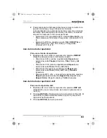 Preview for 83 page of Insignia NS-A2111 - AV System User Manual