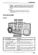 Preview for 25 page of Insignia NS-A2113 User Manual