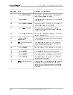 Предварительный просмотр 41 страницы Insignia NS-A2202 User Manual