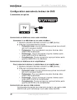 Предварительный просмотр 47 страницы Insignia NS-A2202 User Manual