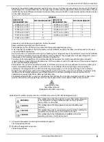 Предварительный просмотр 5 страницы Insignia NS-AC06PWH1 User Manual