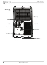 Предварительный просмотр 10 страницы Insignia NS-AC06PWH1 User Manual