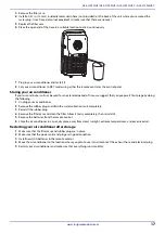 Предварительный просмотр 17 страницы Insignia NS-AC10PWH9 User Manual