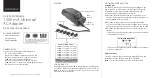 Insignia NS-AC1200 Quick Setup Manual preview