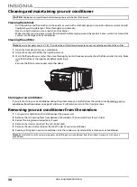 Предварительный просмотр 30 страницы Insignia NS-AC8WU3 User Manual