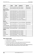 Preview for 10 page of Insignia NS-AF53DSS0 User Manual